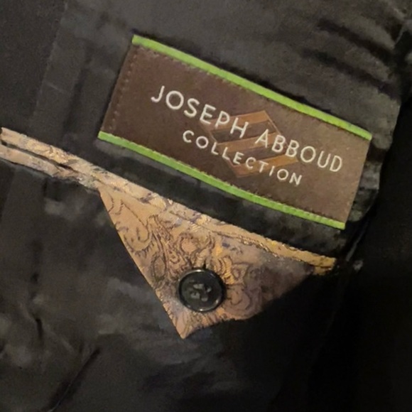 Joseph Abboud Tuxedo - Picture 2 of 5